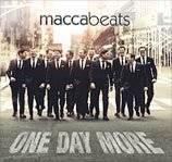 Maccabeats