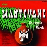 Christmas Carols Lyrics Mantovani