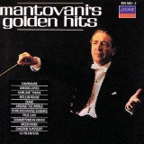 Mantovani's Golden Hits Lyrics Mantovani