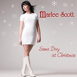 Some Day At Christmas (Single) Lyrics Marlee Scott