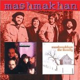 Miscellaneous Lyrics Mashmakhan