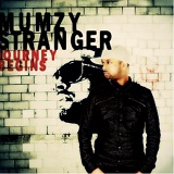 Journey Begins Lyrics Mumzy Stranger