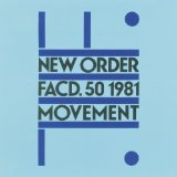 Movement Lyrics New Order