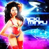 Beam Me Up Scotty (Mixtape) Lyrics Nicki Minaj