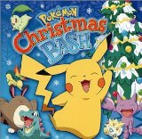 Miscellaneous Lyrics Pokemon - Christmas Bash