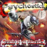 Revenge Of The Vengeance Lyrics Psychostick