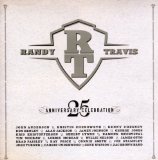 Anniversary Celebration Lyrics Randy Travis