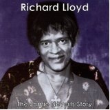 The Jamie Neverts Story Lyrics Richard Lloyd