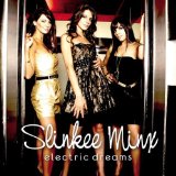 Electric Dreams Lyrics Slinkee Minx