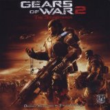 Gears Of War 2 The Soundtrack Lyrics Steve Jablonsky