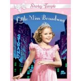 Little Miss Broadway (1938) Lyrics Temple Shirley