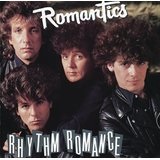 Rhythm Romance Lyrics The Romantics