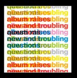 Album Raises New And Troubling Questions Lyrics They Might Be Giants