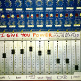 I Give You Power (Single) Lyrics Arcade Fire