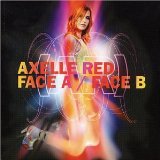 Face A / Face B Lyrics Axelle Red