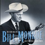 Kentucky Bluegrass Lyrics Bill Monroe