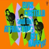 Get Happy Lyrics Costello Elvis