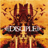 Disciple Lyrics Disciple