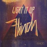 Light It Up (EP) Lyrics Flinch