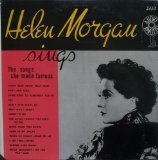 Miscellaneous Lyrics Helen Morgan