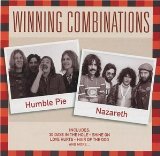 Miscellaneous Lyrics Humble Pie & Nazareth
