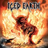Burnt Offerings Lyrics Iced Earth