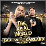 The Real World: East & West Edition Lyrics J. Stalin