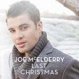 Last Christmas (Single) Lyrics Joe Mcelderry
