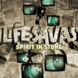 Spirit In Stone Lyrics Lifesavas