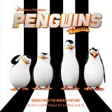 Penguins of Madagascar Lyrics Lorne Balfe