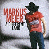 A Different Land Lyrics Markus Meier