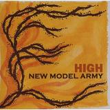 High Lyrics New Model Army