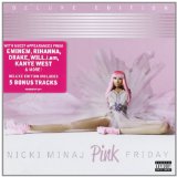 Massive Attack (Single) Lyrics Nicki Minaj