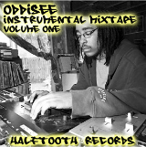 Instrumental Mixtape Volume One (Mixtape) Lyrics Oddisee