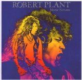 Manic Nirvana Lyrics Robert Plant