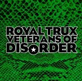 Veterans of Disorder Lyrics Royal Trux