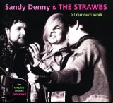 Sandy Denny & The Strawbs