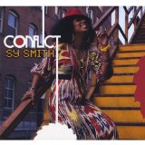 Conflict Lyrics Sy Smith