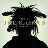 Best Of 2001 - 2009 Lyrics The Rasmus