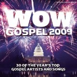 WOW Gospel 2009 Lyrics Vanessa Bell Armstrong