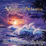 Eternal Endless Infinity Lyrics Visions Of Atlantis