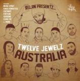 Twelve Jewelz Australia Lyrics Aslan