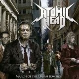 March of the Urban Zombies Lyrics Atomic Head