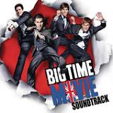 Big Time Movie Soundtrack (EP) Lyrics Big Time Rush