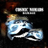 Damage Lyrics Cosmic Nomads