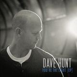 You're the Light (EP) Lyrics Dave Hunt