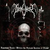 Faustian Dawn / Within The Sylvan Realms Of Frost Lyrics Demoncy