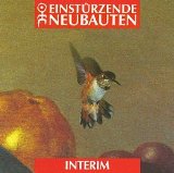 The Interimlovers Lyrics Einstuerzende Neubauten