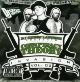 Green Lantern Conspiracy Lyrics Eminem