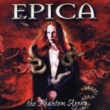 The Phantom Agony Lyrics Epica